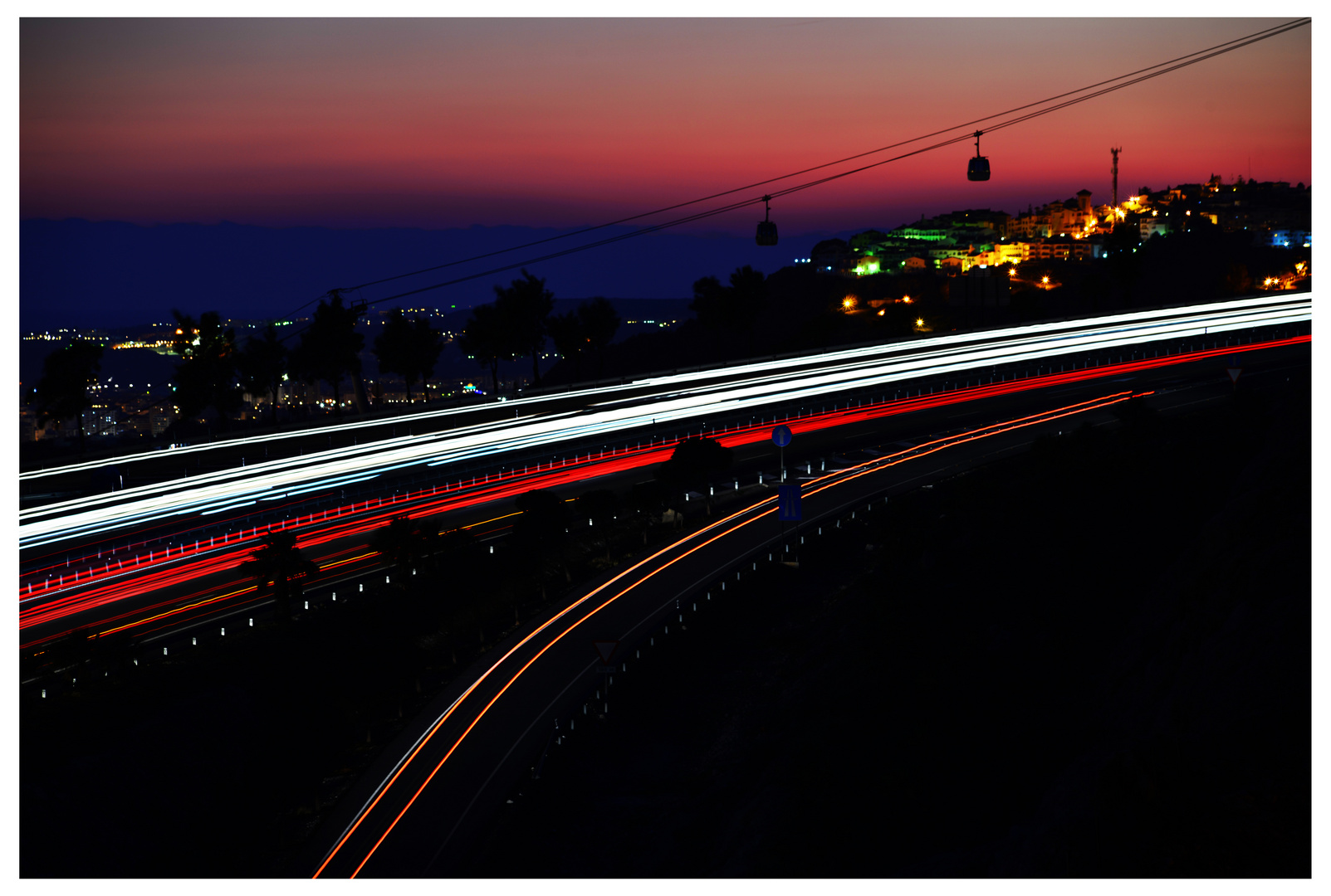 Autopista del Mediterraneo II