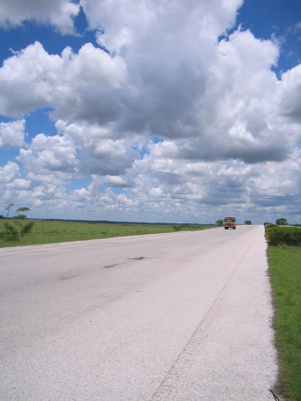 Autopista Naciònal