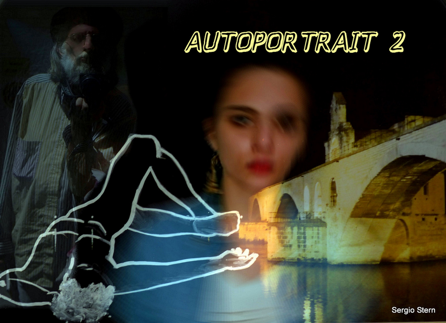 AUTOPORTRAIT 2