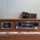 Autoradio Blaupunkt Mannheim