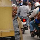 autorickshaw driver