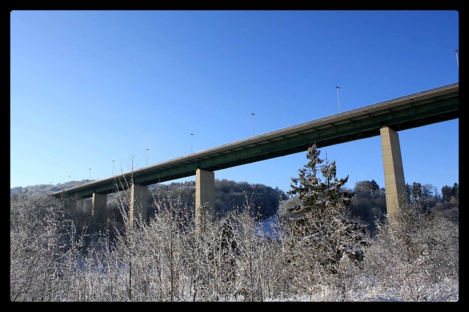 autoroute du soleil