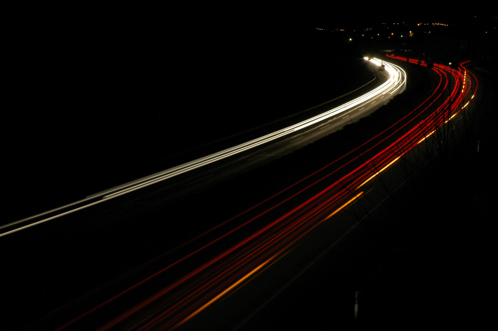 Autoroute, Genève