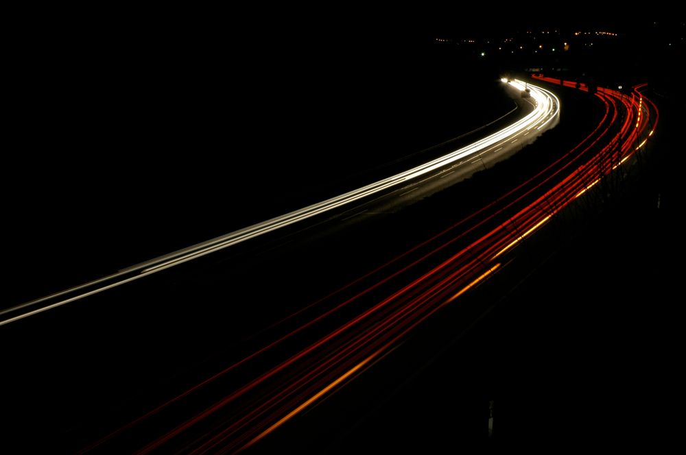 Autoroute, Genève