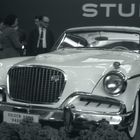 Autosalon Genf 1957