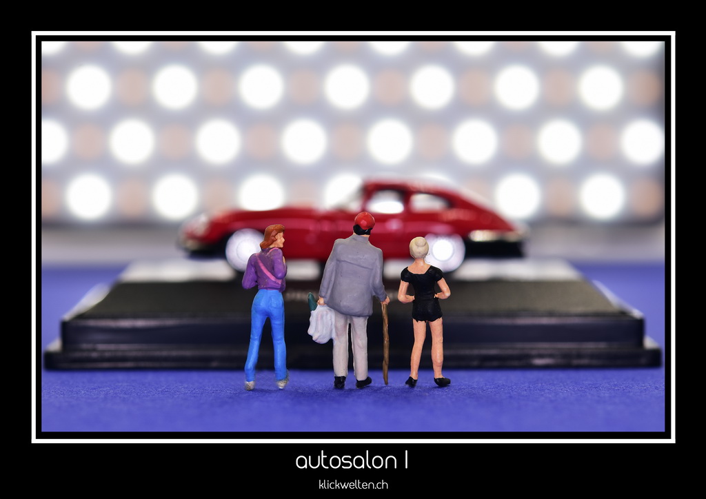 autosalon I