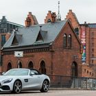 Autoshow Speicherstadt