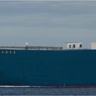 AUTOSKY / Vehicles Carrier / Rotterdam