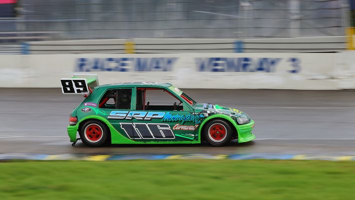 Autospeedway - and the winner is...