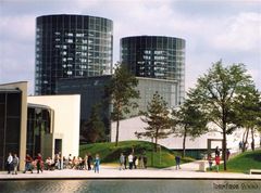 Autostadt 1