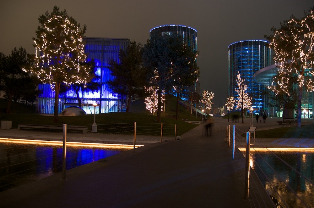 Autostadt