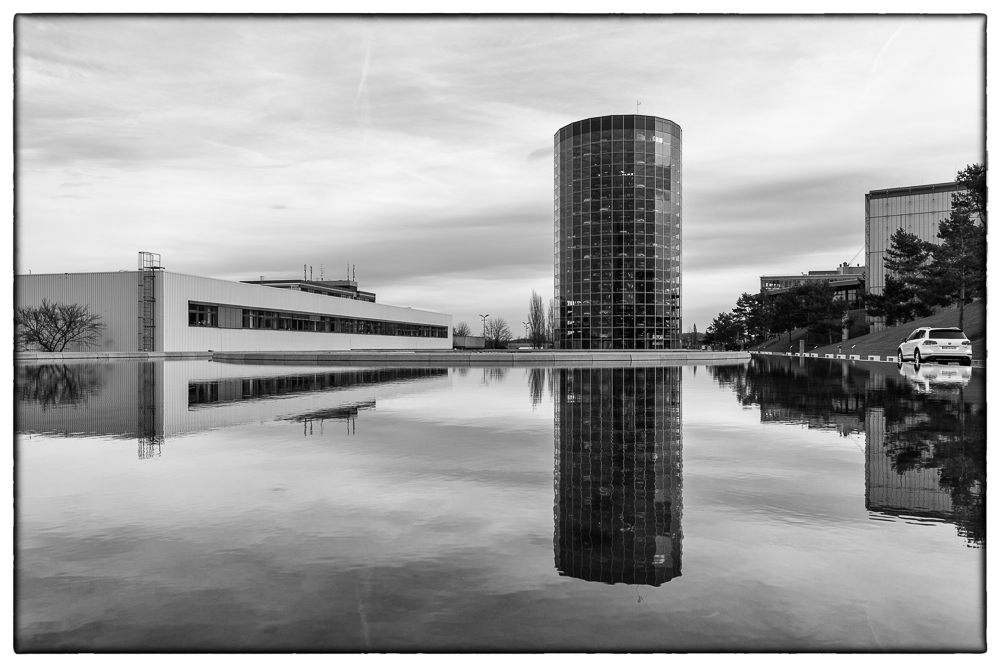 Autostadt