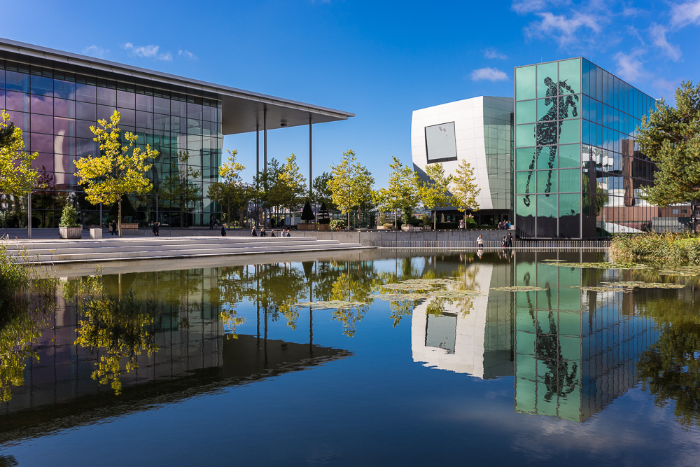 Autostadt