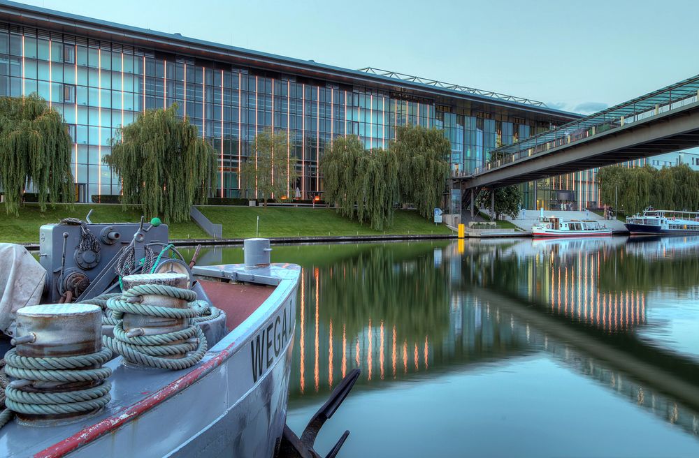 Autostadt 2012-08-25 #1