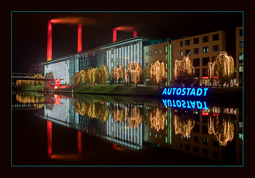 Autostadt