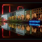 Autostadt