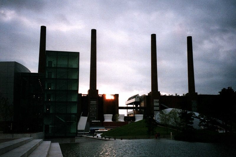 Autostadt