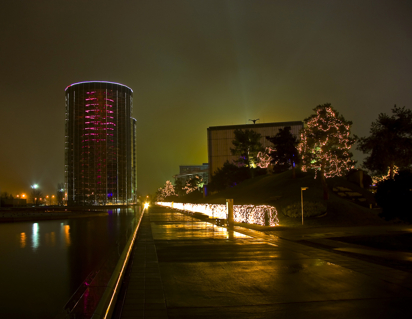 AUTOSTADT