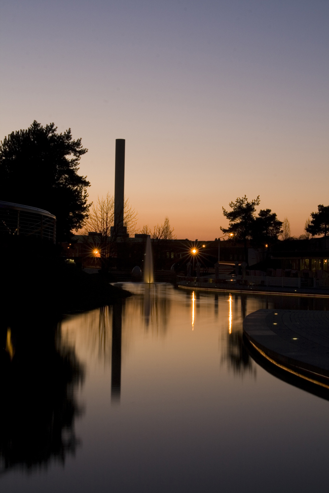 Autostadt