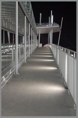 Autostadt Brücke