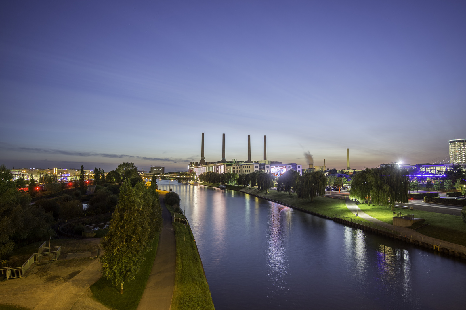 Autostadt