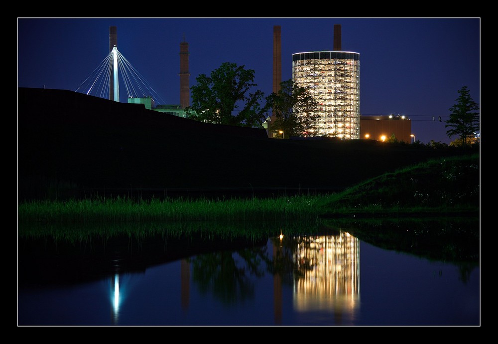 Autostadt