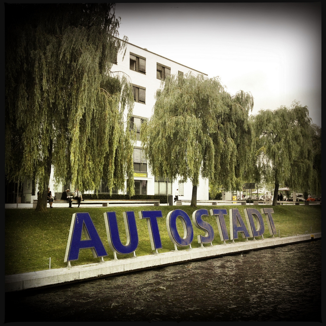 Autostadt