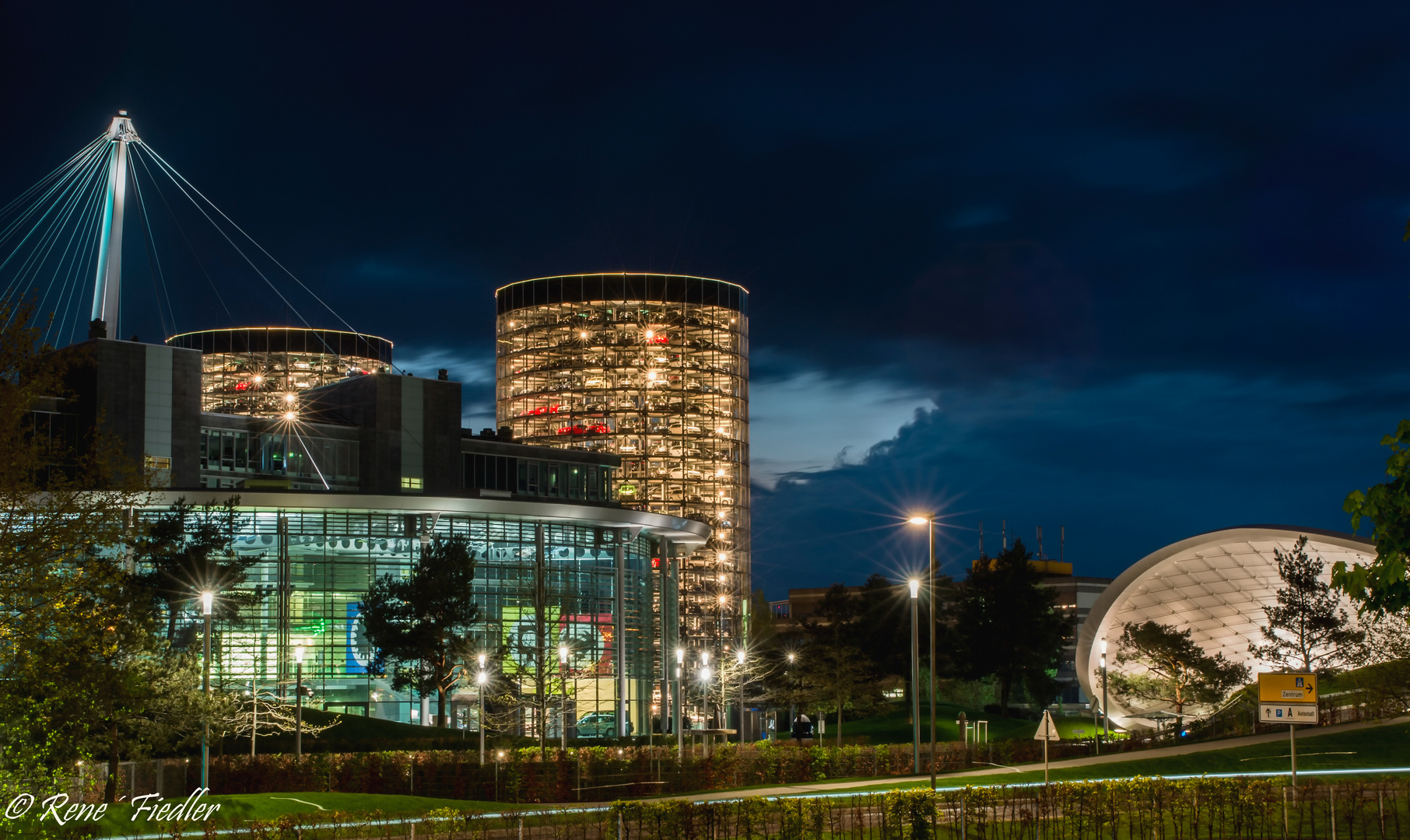 Autostadt