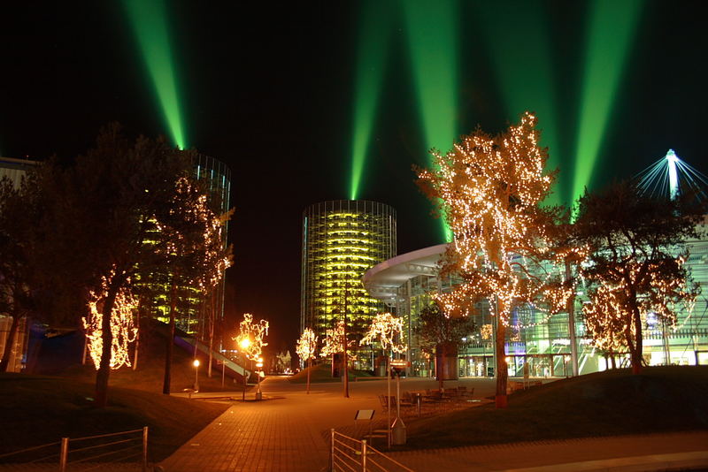 Autostadt