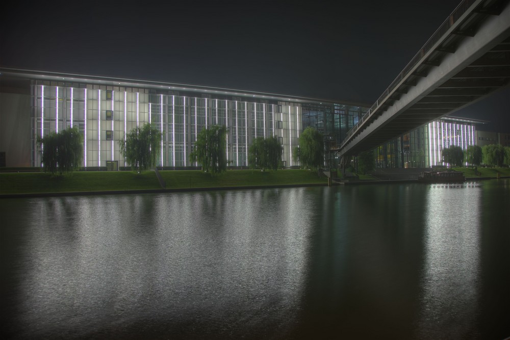 Autostadt, Konzernforum