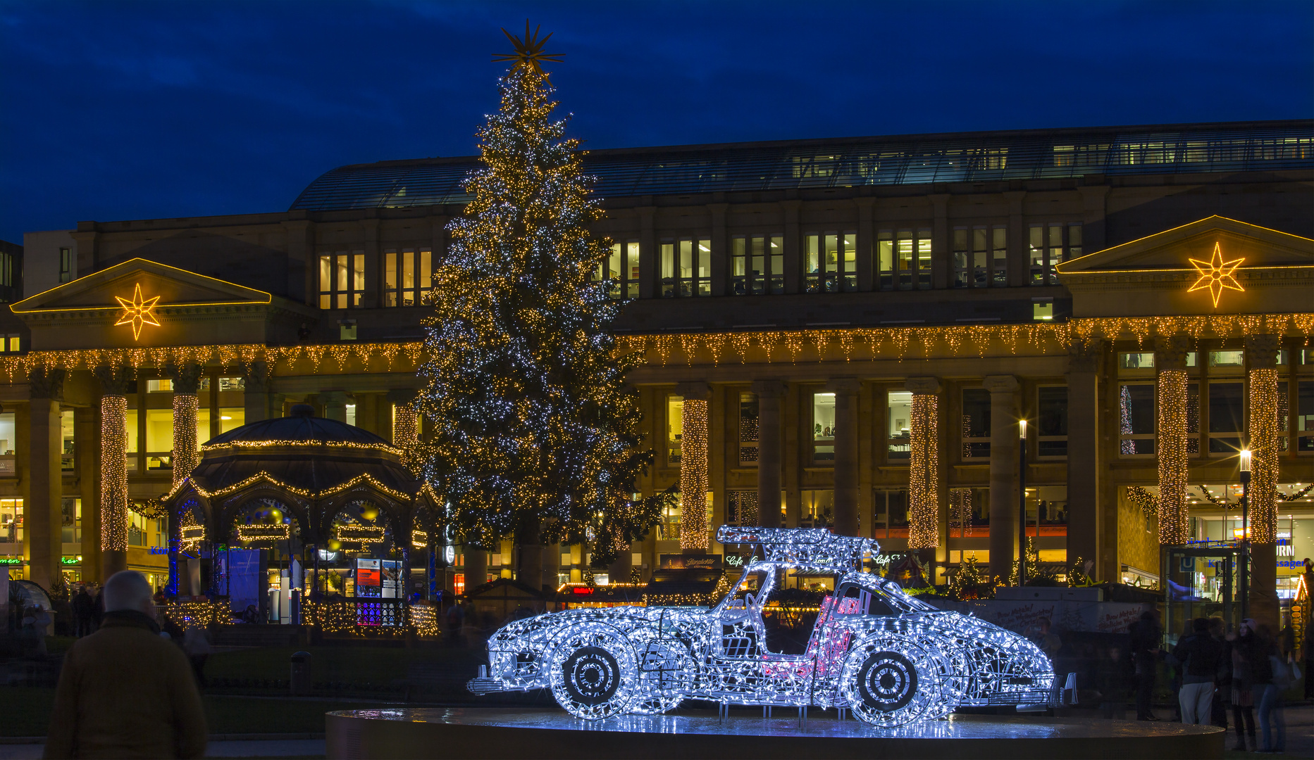 Autostadt Stuttgart