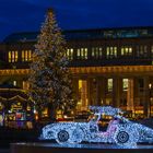 Autostadt Stuttgart