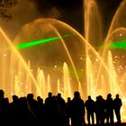 Autostadt Wasserspiele 2010