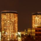 Autostadt Wolfburg