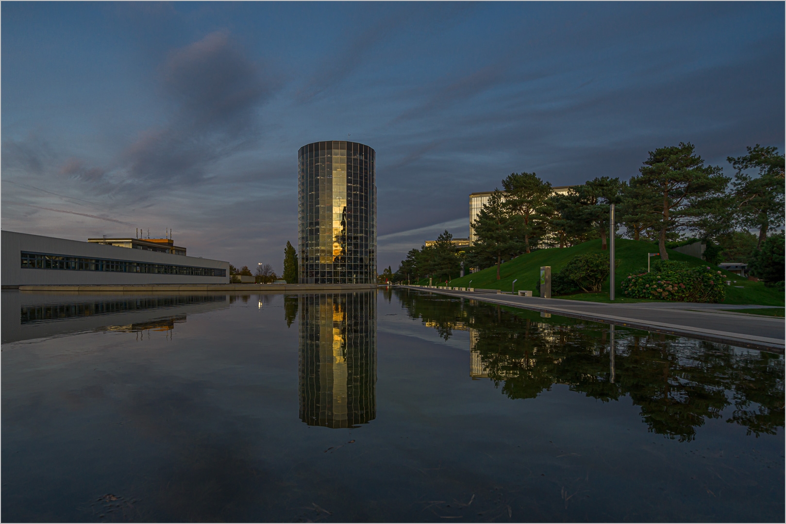 Autostadt Wolfsburg (1)