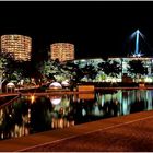 Autostadt Wolfsburg