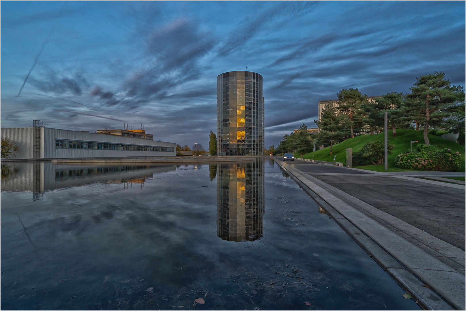 Autostadt Wolfsburg (3)