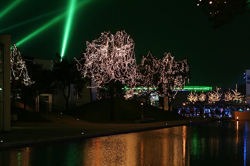 Autostadt Wolfsburg 3