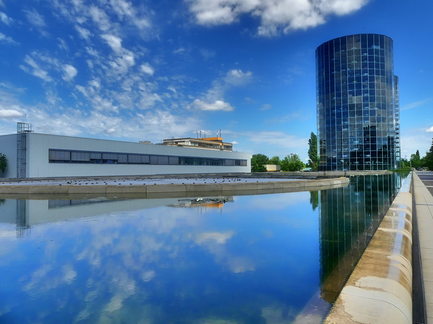 Autostadt Wolfsburg