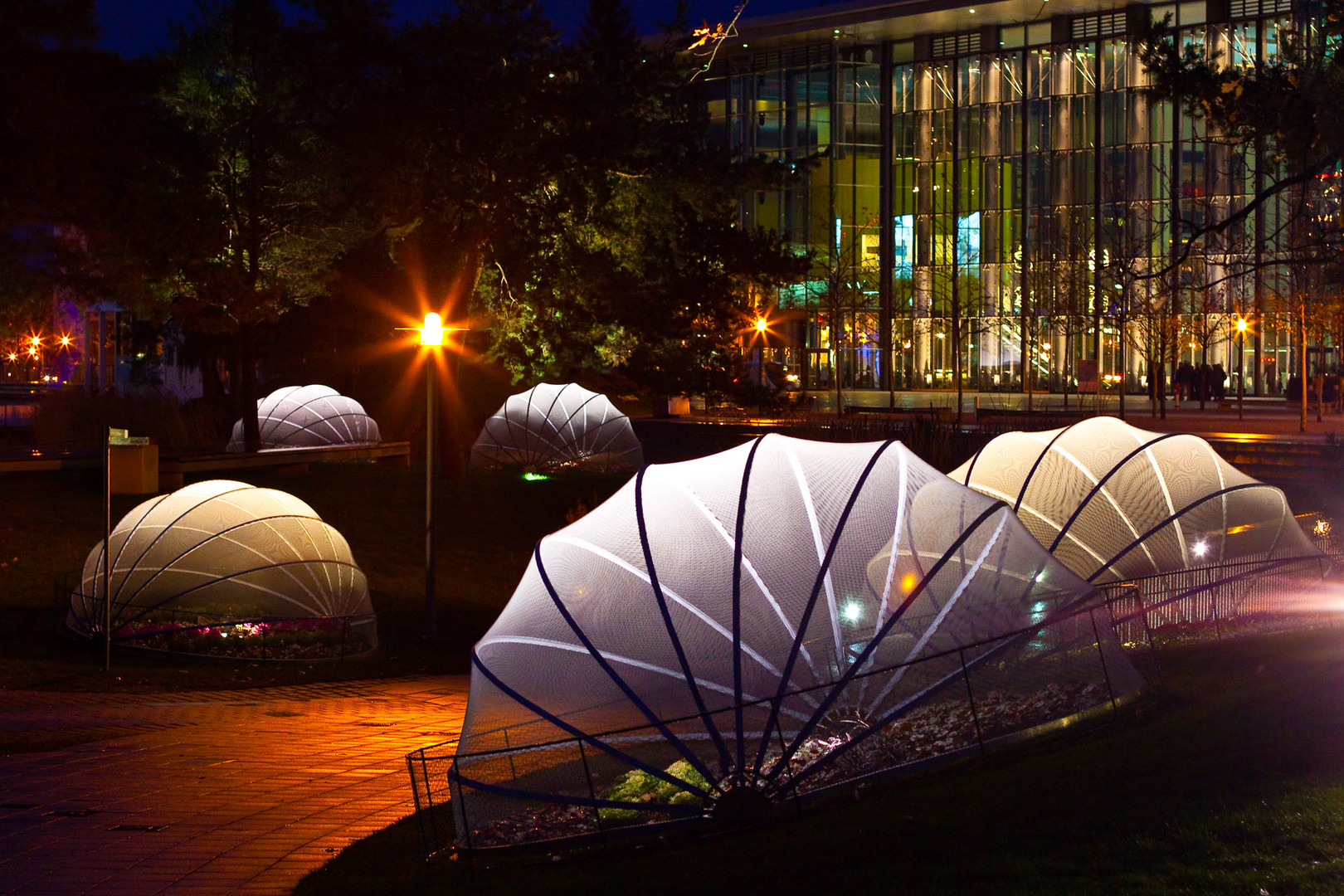 Autostadt Wolfsburg