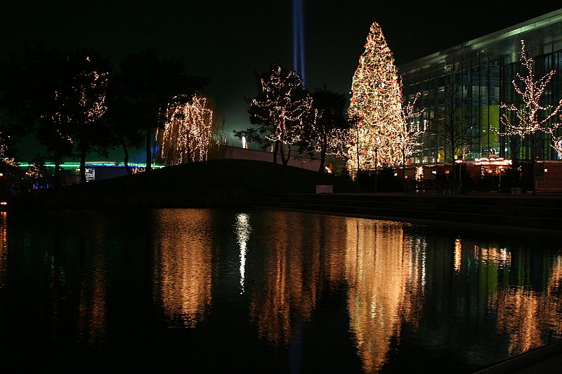 Autostadt Wolfsburg 4