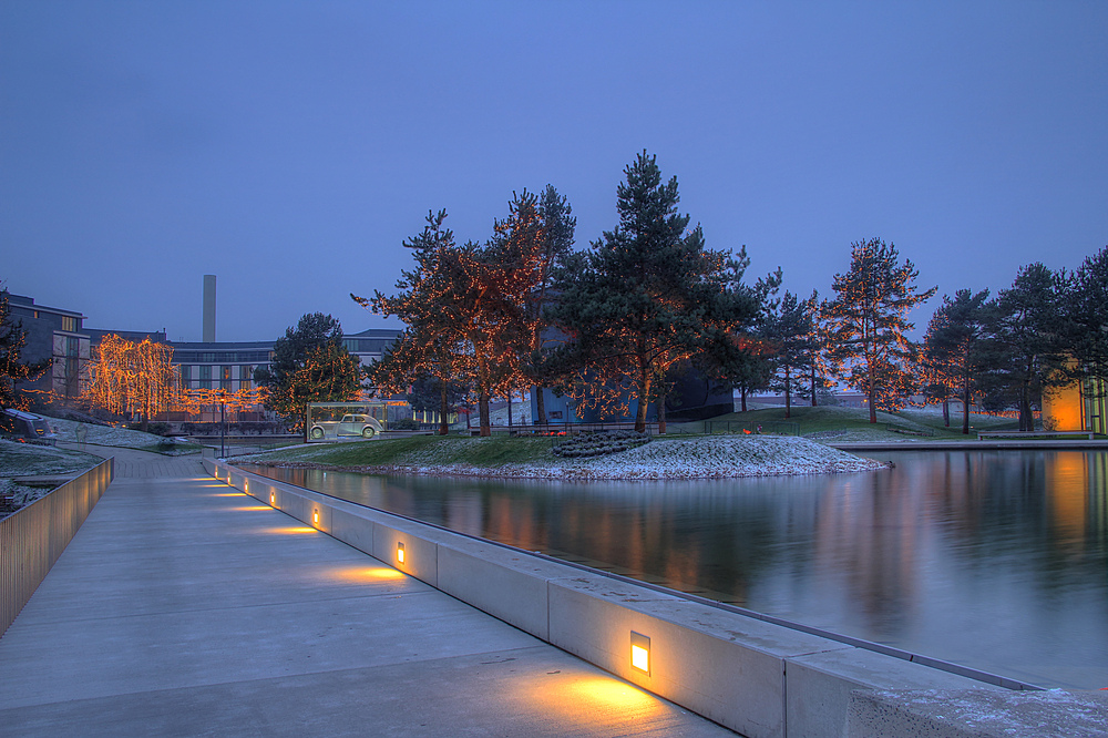 Autostadt Wolfsburg #5