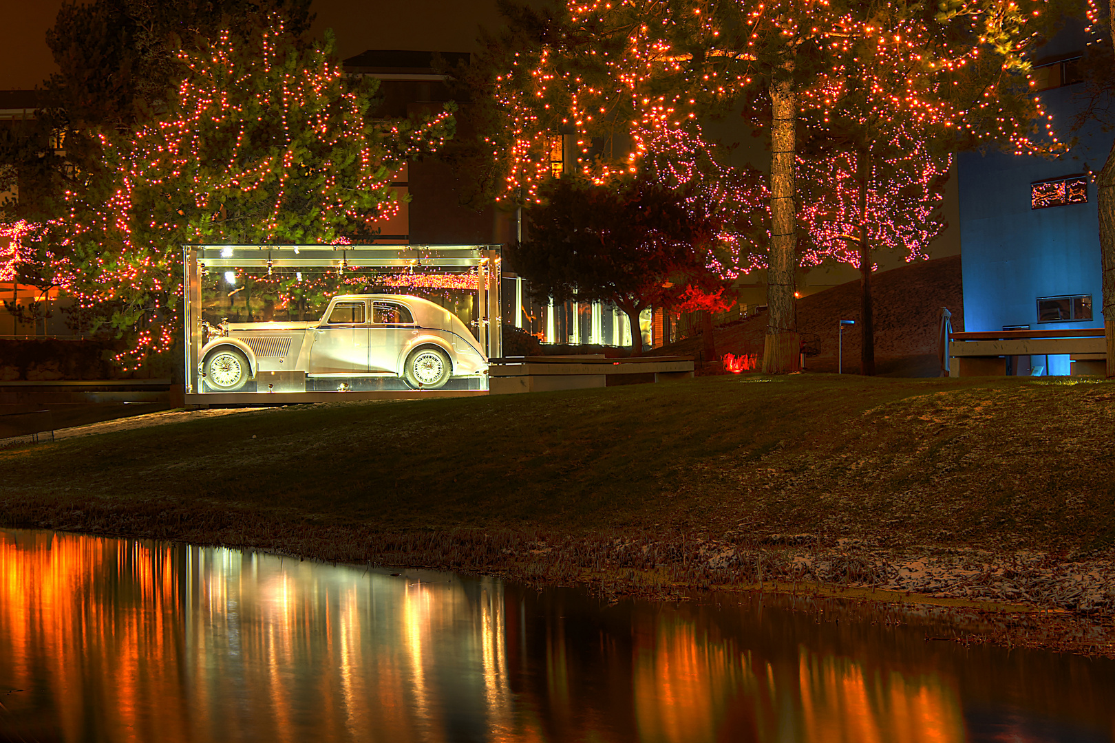 Autostadt Wolfsburg #6