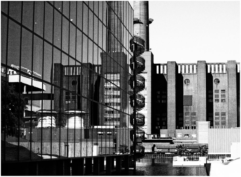 Autostadt Wolfsburg ..