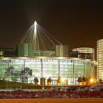 Autostadt Wolfsburg