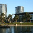 Autostadt Wolfsburg