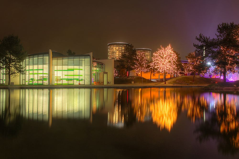 Autostadt Wolfsburg #8.