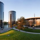 Autostadt Wolfsburg