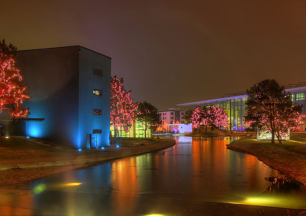 Autostadt Wolfsburg #9