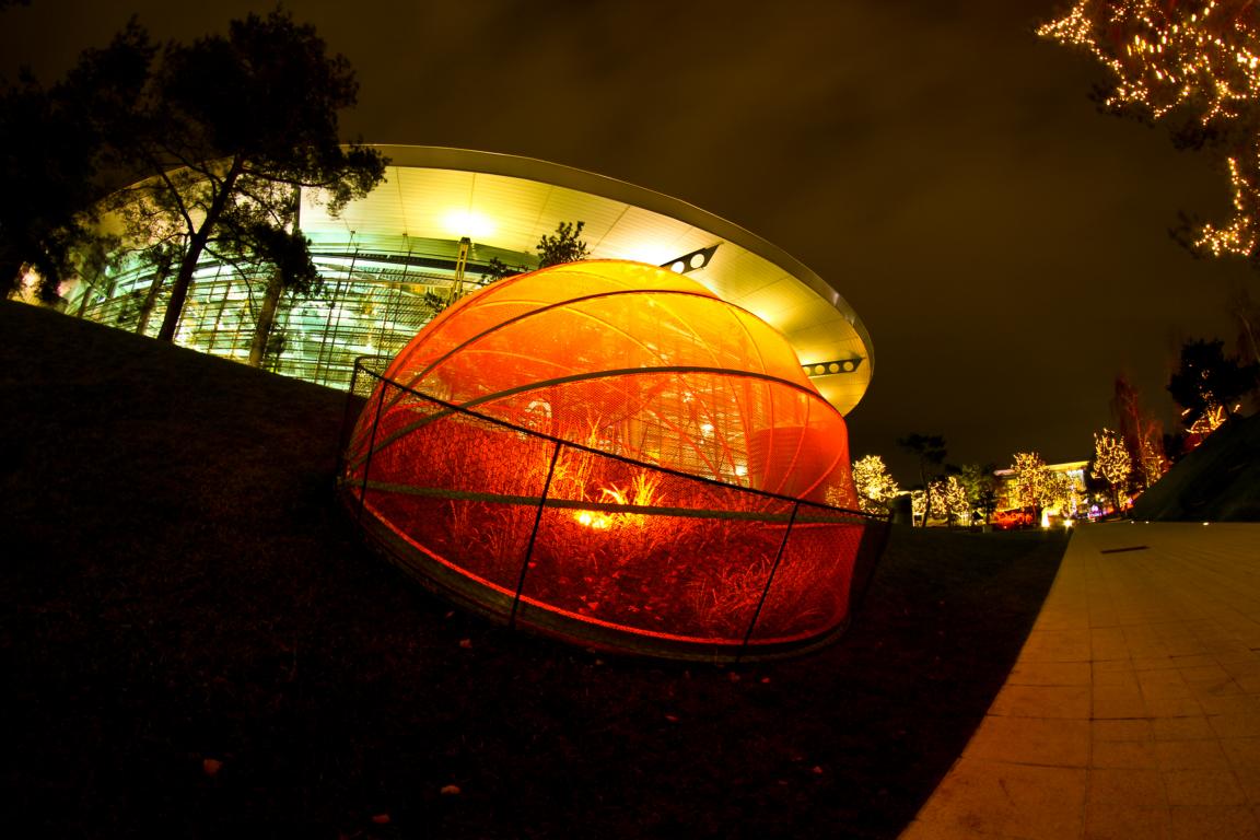 Autostadt Wolfsburg